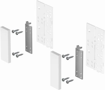 SIEMENS KS0BZS00 - Schwerlastsatz